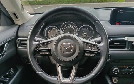 Mazda CX-5 II, 2021 год, 2 116 000 рублей, 11 фотография