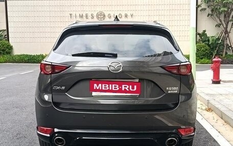 Mazda CX-5 II, 2021 год, 2 116 000 рублей, 3 фотография