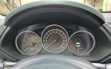 Mazda CX-5 II, 2021 год, 2 116 000 рублей, 12 фотография