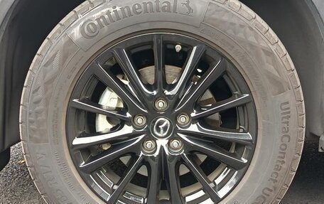 Mazda CX-5 II, 2021 год, 2 116 000 рублей, 22 фотография