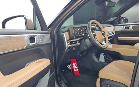 Hyundai Santa Fe IV, 2024 год, 6 463 000 рублей, 5 фотография