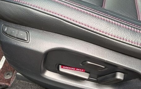 Mazda CX-5 II, 2021 год, 2 116 000 рублей, 16 фотография