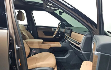 Hyundai Santa Fe IV, 2024 год, 6 463 000 рублей, 6 фотография