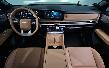 Hyundai Santa Fe IV, 2024 год, 6 463 000 рублей, 8 фотография