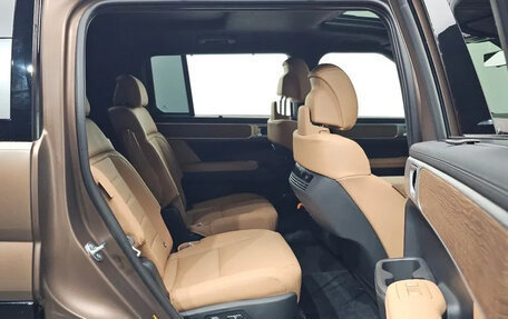 Hyundai Santa Fe IV, 2024 год, 6 463 000 рублей, 7 фотография