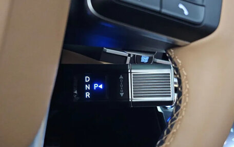 Hyundai Santa Fe IV, 2024 год, 6 463 000 рублей, 13 фотография