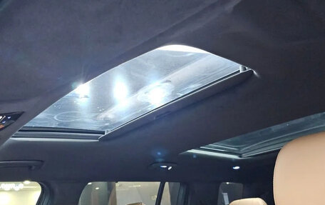 Hyundai Santa Fe IV, 2024 год, 6 463 000 рублей, 15 фотография