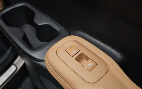 Hyundai Santa Fe IV, 2024 год, 6 463 000 рублей, 14 фотография