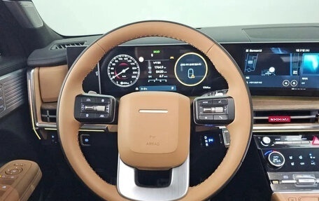 Hyundai Santa Fe IV, 2024 год, 6 463 000 рублей, 9 фотография