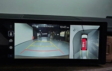 Hyundai Santa Fe IV, 2024 год, 6 463 000 рублей, 11 фотография