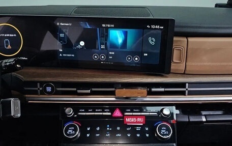 Hyundai Santa Fe IV, 2024 год, 6 463 000 рублей, 10 фотография