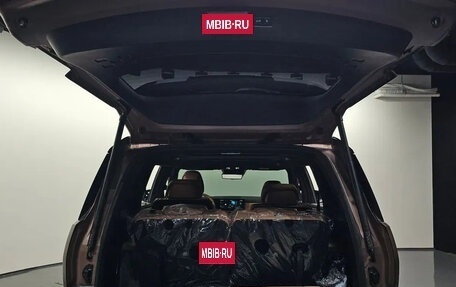 Hyundai Santa Fe IV, 2024 год, 6 463 000 рублей, 16 фотография