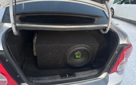 Chevrolet Aveo III, 2012 год, 620 000 рублей, 8 фотография