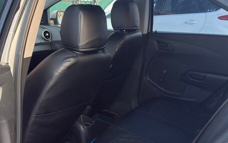 Chevrolet Aveo III, 2012 год, 620 000 рублей, 7 фотография