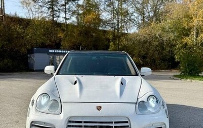 Porsche Cayenne III, 2003 год, 400 000 рублей, 1 фотография