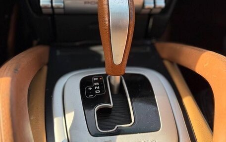 Porsche Cayenne III, 2003 год, 400 000 рублей, 7 фотография