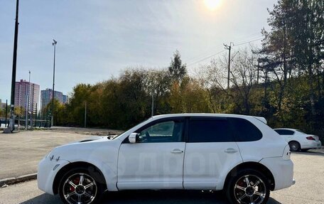 Porsche Cayenne III, 2003 год, 400 000 рублей, 2 фотография