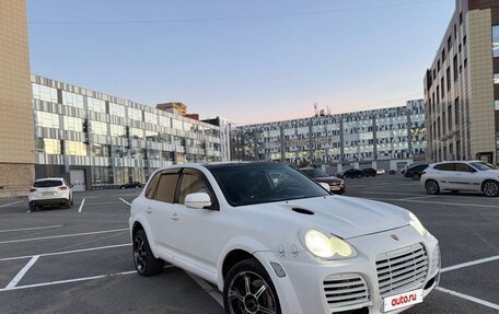 Porsche Cayenne III, 2003 год, 400 000 рублей, 4 фотография