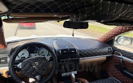 Porsche Cayenne III, 2003 год, 400 000 рублей, 6 фотография