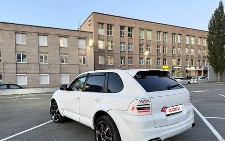Porsche Cayenne III, 2003 год, 400 000 рублей, 3 фотография