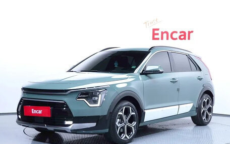 KIA Niro, 2023 год, 1 510 000 рублей, 1 фотография