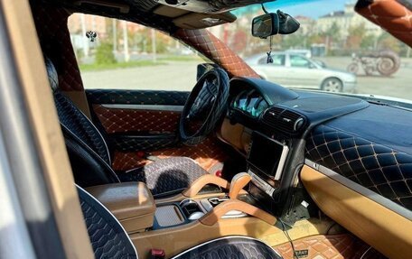 Porsche Cayenne III, 2003 год, 400 000 рублей, 9 фотография