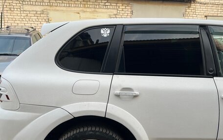 Porsche Cayenne III, 2003 год, 400 000 рублей, 10 фотография