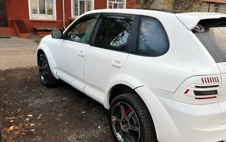 Porsche Cayenne III, 2003 год, 400 000 рублей, 15 фотография