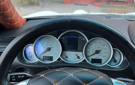 Porsche Cayenne III, 2003 год, 400 000 рублей, 11 фотография