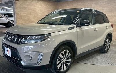 Suzuki Escudo IV, 2022 год, 1 800 009 рублей, 1 фотография