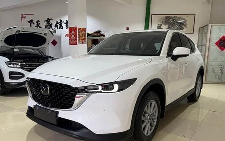 Mazda CX-5 II, 2022 год, 2 619 000 рублей, 1 фотография