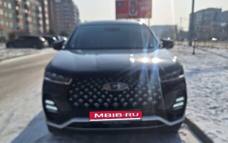 Chery Tiggo 7 Pro, 2023 год, 1 350 000 рублей, 1 фотография