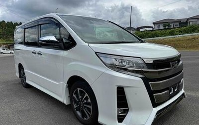 Toyota Noah III, 2021 год, 2 388 000 рублей, 1 фотография