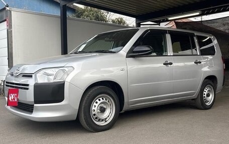 Toyota Probox I, 2022 год, 1 050 009 рублей, 1 фотография