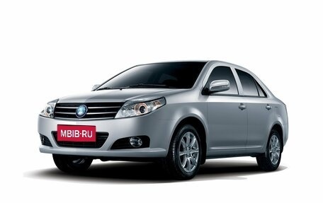 Geely MK I рестайлинг, 2013 год, 110 000 рублей, 1 фотография