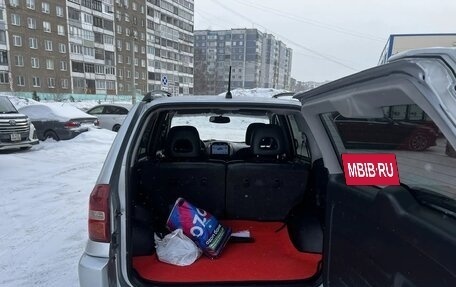 Toyota RAV4, 2004 год, 837 000 рублей, 4 фотография