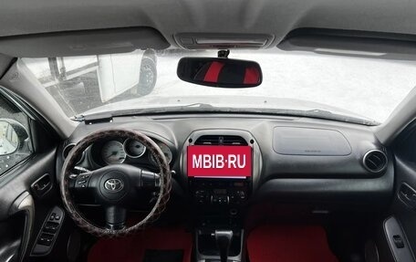 Toyota RAV4, 2004 год, 837 000 рублей, 3 фотография