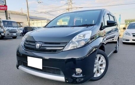 Toyota ISis I, 2015 год, 996 000 рублей, 1 фотография