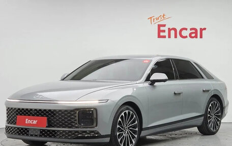 Hyundai Grandeur, 2025 год, 7 020 000 рублей, 1 фотография