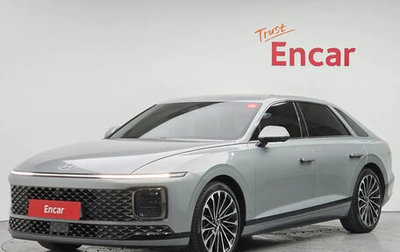 Hyundai Grandeur, 2025 год, 7 020 000 рублей, 1 фотография