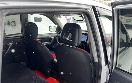 Toyota RAV4, 2004 год, 837 000 рублей, 7 фотография