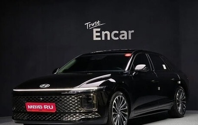 Hyundai Grandeur, 2025 год, 7 008 000 рублей, 1 фотография