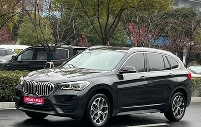 BMW X1, 2021 год, 2 500 000 рублей, 1 фотография