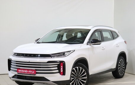 CheryExeed TXL, 2023 год, 2 390 000 рублей, 1 фотография