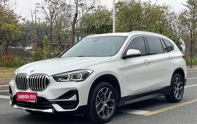 BMW X1, 2021 год, 2 500 000 рублей, 1 фотография