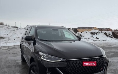 Haval F7 I, 2022 год, 2 085 000 рублей, 1 фотография