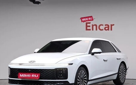 Hyundai Grandeur, 2025 год, 7 012 000 рублей, 1 фотография