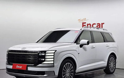 Hyundai Palisade, 2025 год, 7 793 000 рублей, 1 фотография