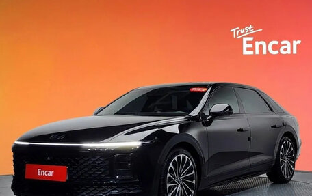 Hyundai Grandeur, 2025 год, 7 003 000 рублей, 1 фотография