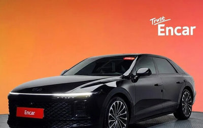 Hyundai Grandeur, 2025 год, 7 003 000 рублей, 1 фотография